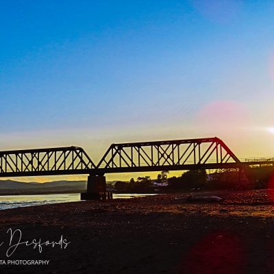 Sun Bridge